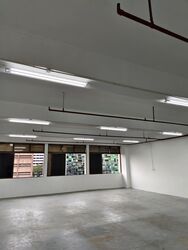 Chancerlodge Complex (D14), Factory #503804361